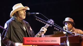 Neil Young - Goin&#39; Home (2002)