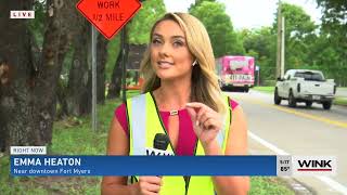 Two way conversions near downtown Fort Myers with Emma Heaton