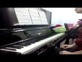 Yiruma ~River Flows In You~ Piano Cover [CD ...