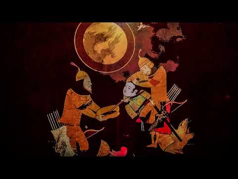 Farya Faraji - The Lament of Farangis (With Lyrics, Farsi & English)