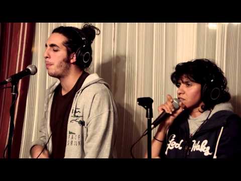 Soom T x Clay and Friends x Dubin Hood x Mangrove - MONTREAL