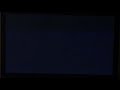 Opening To The Last Of The Mohicans VHS 1993