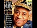 Dizzy Gillespie - Billie's Bounce