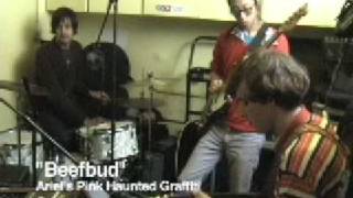 KSCR Ariels Pink Haunted Graffiti Live