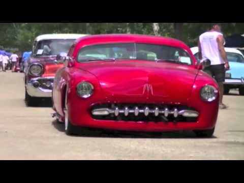 KKOA Leadsled Spectacular