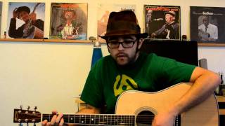Family Tree - Mason Jennings (cover)