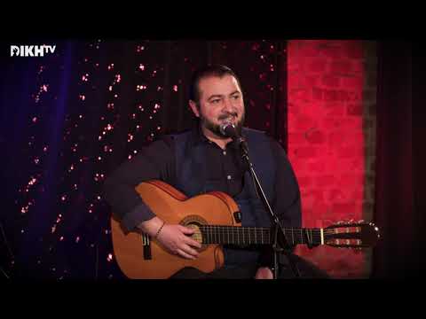 Vojasa: Palacsinta // Dikh Tv - Bega Mo