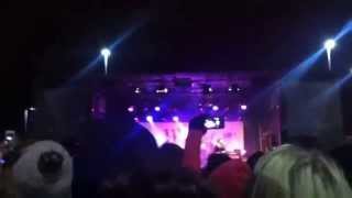 Tyler James - Single Tear Live