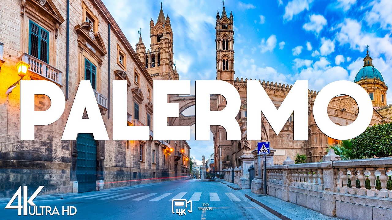 Top 10  Best Things to do in Palermo, Italy - Travel Guide 2025