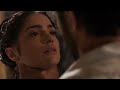 Beautiful Lady Neck Grabbed And Strangle