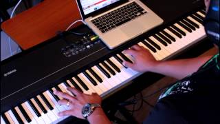 Un Adorador - Marcos Witt (Tutorial)