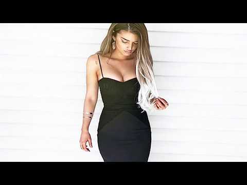 Q o d ë s ft. ATHENA - Poison