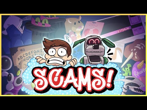 Toys That Didn't Do Anything