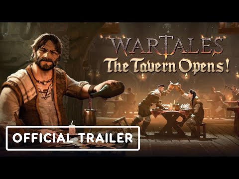 Трейлер