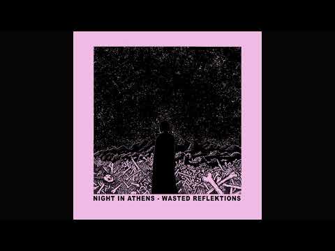 Night in Athens - The Pale Rose