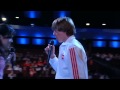 High School Musical Breaking Free full hd 