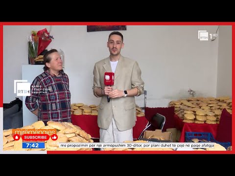 Dita e Verës në Elbasan - Ja si festojnë qytetarët dhe "sekreti" i ballokumes së vërtetë