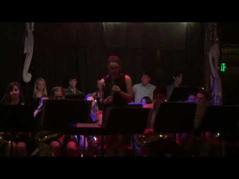 Solo on Old Chief's Lookout (2016)