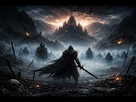 Fallen Soul - Shadows Of The Fallen 