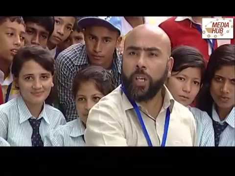 Bhadragol - Bhadragol, 25 July 2014 Full Episode 40