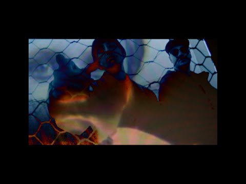 Krane & Dones López · Horror Story · (Prod.Krane) · VIDEOCLIP