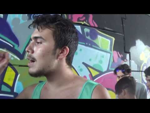 Focus y Kbrex vs Maziu | 8avos | Free Dual Battle 1 Madrid