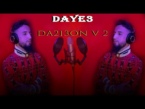 Daye3 - Da2i3on V 2 ( video clip official )