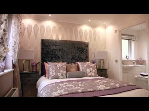 Taylor Wimpey - The Geddes
