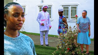 She Won The Heart Of A Palace Chef Not Knowing He's A Prince From Another City But Acting Poor