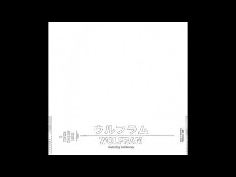 Wolfram feat. Haddaway - A Thing Called Love (Legowelt Mix) 432 Hz