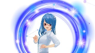 決勝戦に向けて幻想郷に私達は旅立ちます【カスタムキャスト×東方】