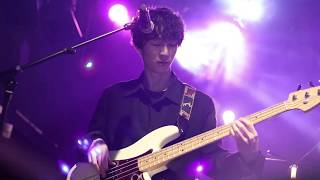 [181223 솔루션스(THE SOLUTIONS) - Mood For Love] MOOD FOR @상상마당