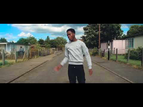 Showkey x Trizzy Trapz x Abra Cadabra x Fonzie - Round Here (432 Hz)