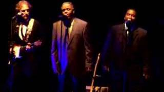 Lyle Lovett "Closing Time" New Brunswick, NJ June '08