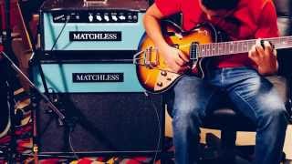 Video thumbnail for Matchless Clubman 35 by EngineFx / Dave Giraldo