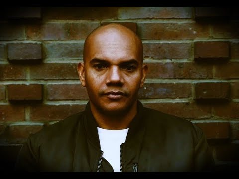 Jerome Sydenham @ Slam Radio 012  11-2012