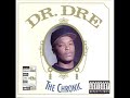 Dr  Dre - The Chronic