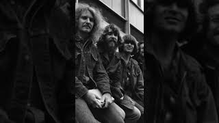 Bad Moon Rising ㅡ  Creedence Clearwater Revival