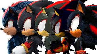 Evolution of Shadow in Games 2001-2026