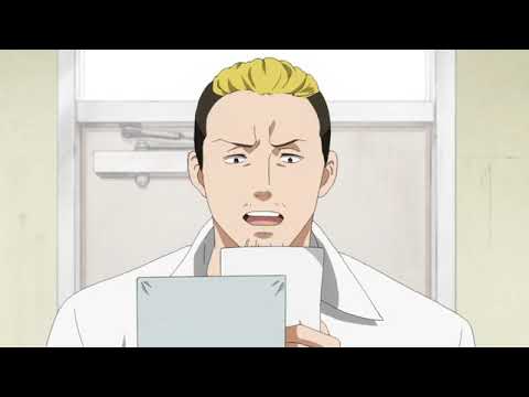 Handah - kun full episode 1-12 english dub [full screen]