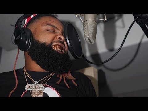 *Free* Sada Baby x FMB DZ Detroit Type Beat (Produced by: Askaree)