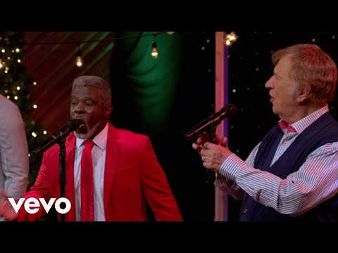 Gaither Vocal Band - Fear Not