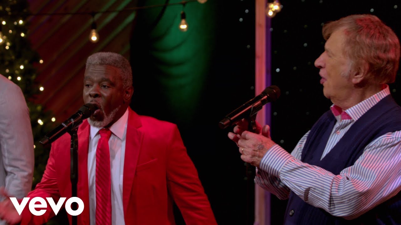 Gaither Vocal Band - Fear Not