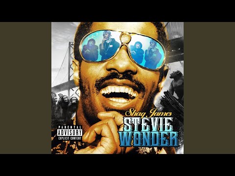 Stevie Wonder (feat. Supa Trippa & Cool James)