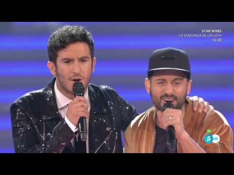 EQUIPO MANUEL CARRASCO y ahora