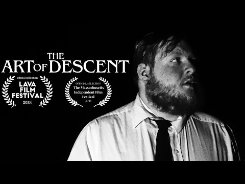 The Art of Descent- Student Noir Horror Short