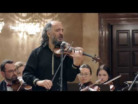 LOYKO & Orchestra La Primavera/Трио Лойко и камерный оркестр La Primavera