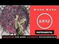Priddy Ugly - Woah (Instrumental) | MP3 Free DOWNLOAD