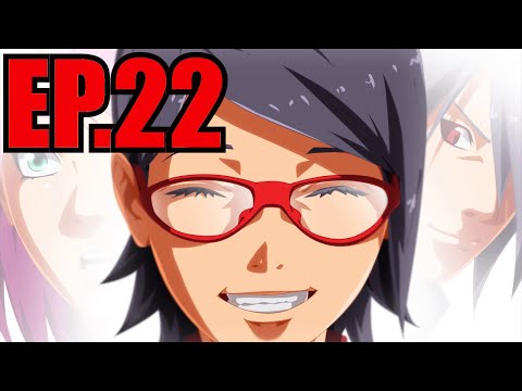 The Powerful Nerdcast Episode 22 - Naruto Gaiden's Ending, Viewer Questions, & ID4 2015!