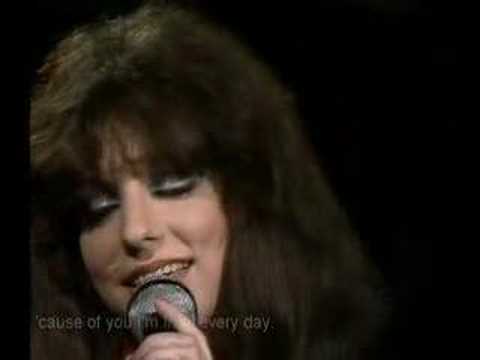 Take Me High - MARISKA VERES